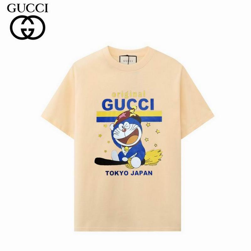 Gucci Men's T-shirts 1066